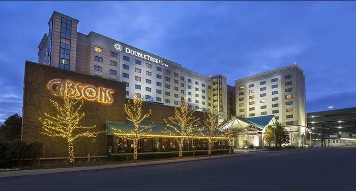 Doubletree O Hare Rosemont