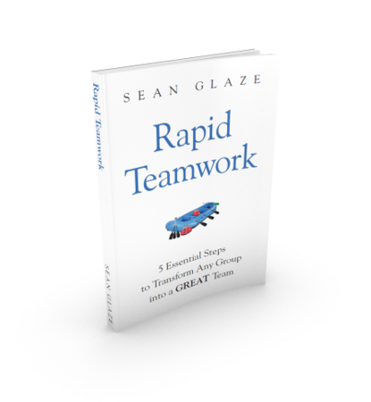 Teamwork Book