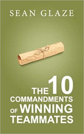 10 Commandment Book