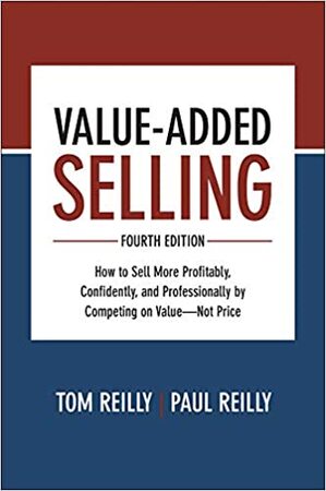 Paul Reilly 4th Edition