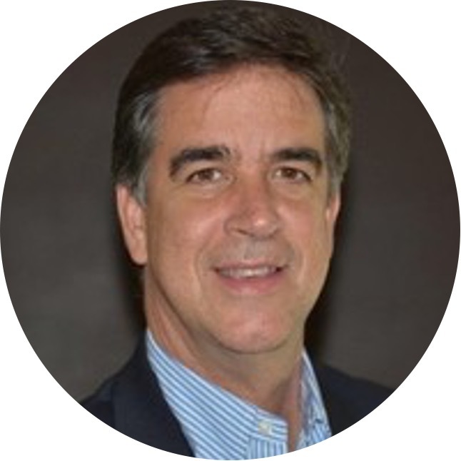Brian Gardner