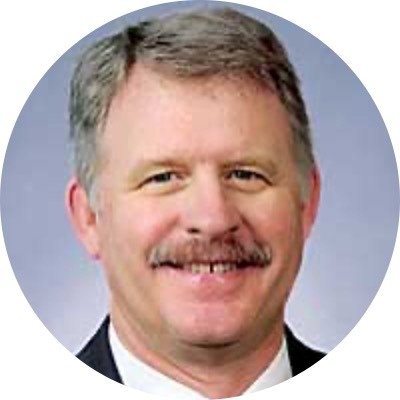 John R Mackay